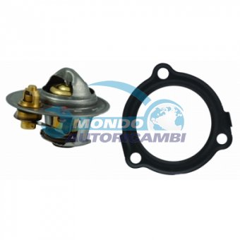 TERMOSTATO, TERMOINTERRUTTORE