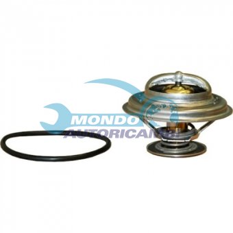 TERMOSTATO, TERMOINTERRUTTORE