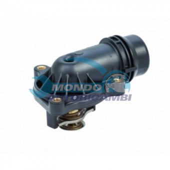 TERMOSTATO, TERMOINTERRUTTORE