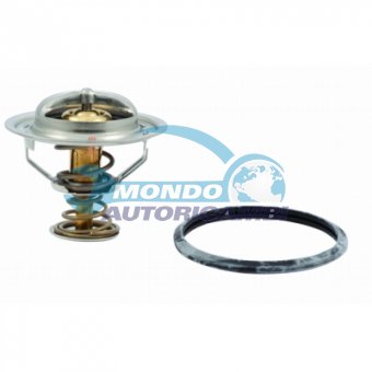 TERMOSTATO, TERMOINTERRUTTORE