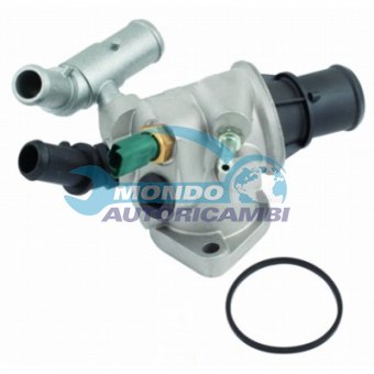 TERMOSTATO, TERMOINTERRUTTORE