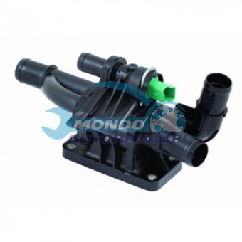 TERMOSTATO, TERMOINTERRUTTORE