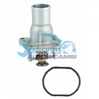 TERMOSTATO, TERMOINTERRUTTORE