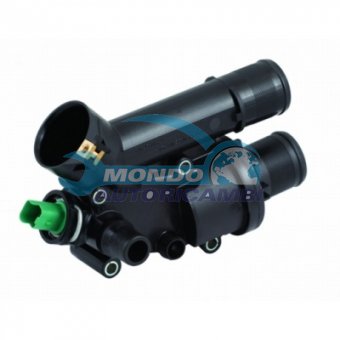 TERMOSTATO, TERMOINTERRUTTORE