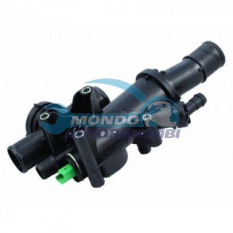 TERMOSTATO, TERMOINTERRUTTORE