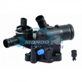 TERMOSTATO, TERMOINTERRUTTORE