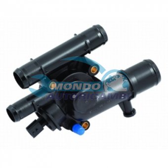 TERMOSTATO, TERMOINTERRUTTORE