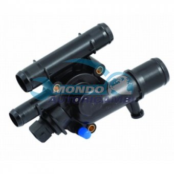 TERMOSTATO, TERMOINTERRUTTORE