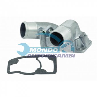 TERMOSTATO, TERMOINTERRUTTORE