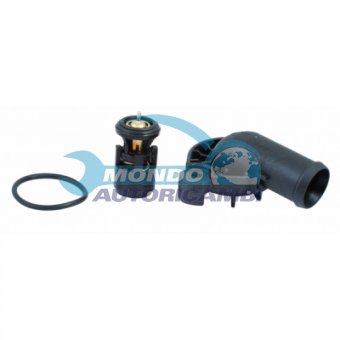 TERMOSTATO, TERMOINTERRUTTORE