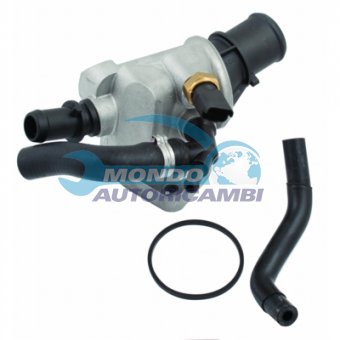 TERMOSTATO, TERMOINTERRUTTORE