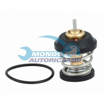 TERMOSTATO, TERMOINTERRUTTORE