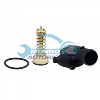 TERMOSTATO, TERMOINTERRUTTORE