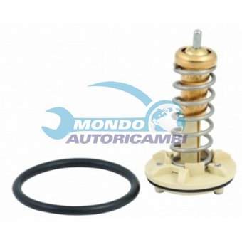 TERMOSTATO, TERMOINTERRUTTORE