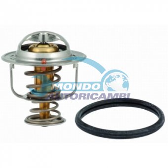 TERMOSTATO, TERMOINTERRUTTORE