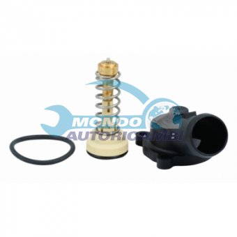 TERMOSTATO, TERMOINTERRUTTORE