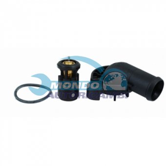 TERMOSTATO, TERMOINTERRUTTORE