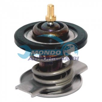 TERMOSTATO, TERMOINTERRUTTORE