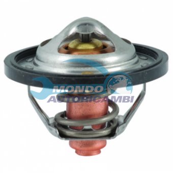 TERMOSTATO, TERMOINTERRUTTORE