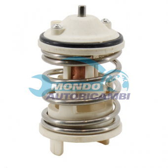 TERMOSTATO, TERMOINTERRUTTORE