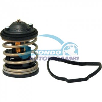 TERMOSTATO, TERMOINTERRUTTORE