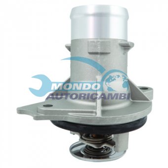 TERMOSTATO, TERMOINTERRUTTORE