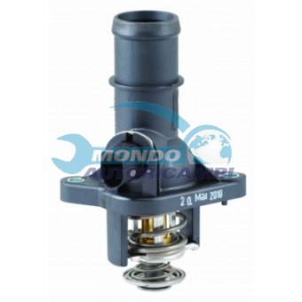 TERMOSTATO, TERMOINTERRUTTORE