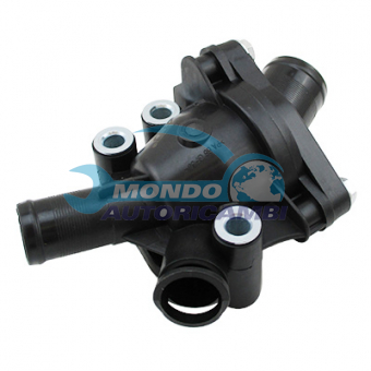 TERMOSTATO, TERMOINTERRUTTORE