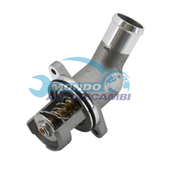 TERMOSTATO, TERMOINTERRUTTORE