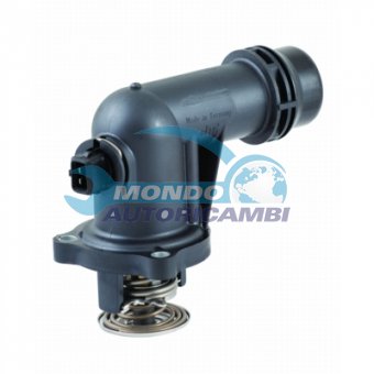 TERMOSTATO, TERMOINTERRUTTORE