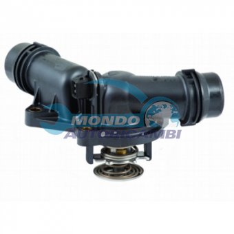 TERMOSTATO, TERMOINTERRUTTORE