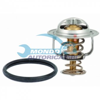 TERMOSTATO, TERMOINTERRUTTORE