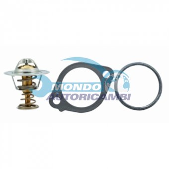 TERMOSTATO, TERMOINTERRUTTORE