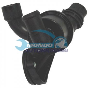 TERMOSTATO, TERMOINTERRUTTORE