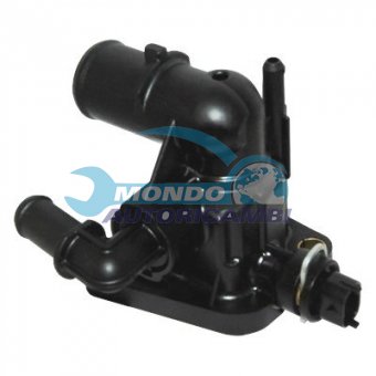 TERMOSTATO, TERMOINTERRUTTORE