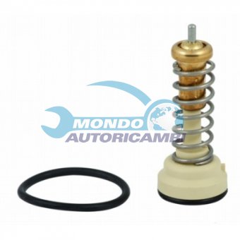 TERMOSTATO, TERMOINTERRUTTORE