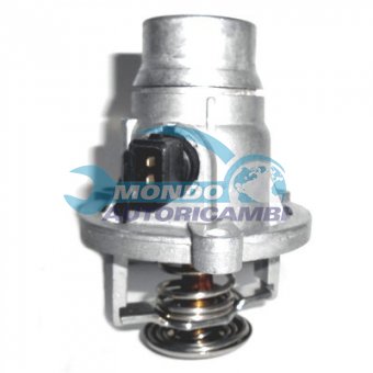 TERMOSTATO, TERMOINTERRUTTORE