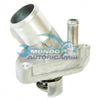 TERMOSTATO, TERMOINTERRUTTORE