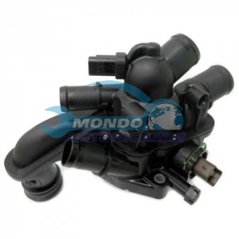 TERMOSTATO, TERMOINTERRUTTORE