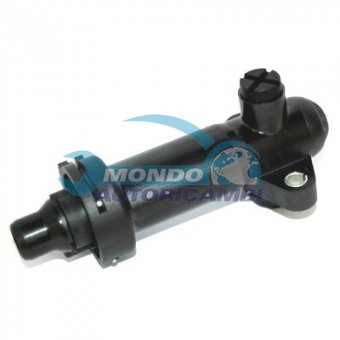 TERMOSTATO, TERMOINTERRUTTORE