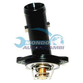 TERMOSTATO, TERMOINTERRUTTORE