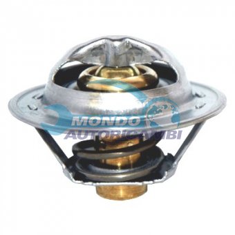 TERMOSTATO, TERMOINTERRUTTORE