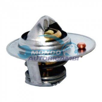 TERMOSTATO, TERMOINTERRUTTORE