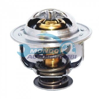 TERMOSTATO, TERMOINTERRUTTORE