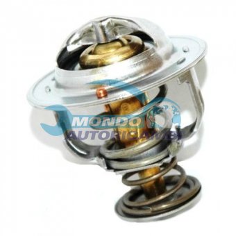 TERMOSTATO, TERMOINTERRUTTORE