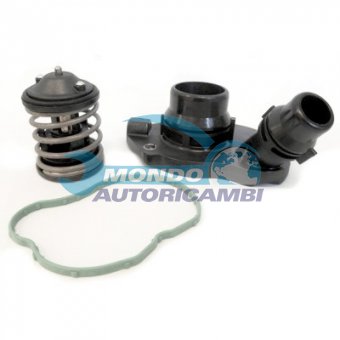 TERMOSTATO, TERMOINTERRUTTORE