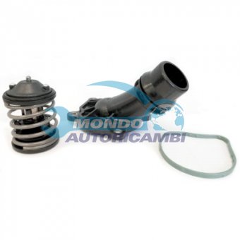 TERMOSTATO, TERMOINTERRUTTORE