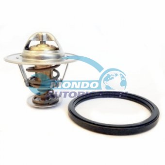 TERMOSTATO, TERMOINTERRUTTORE