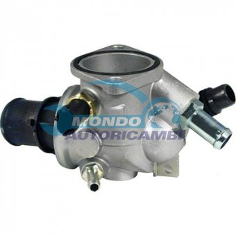 TERMOSTATO, TERMOINTERRUTTORE