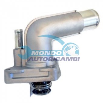 TERMOSTATO, TERMOINTERRUTTORE